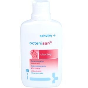 Schulke Octenisan Antimicrobial Wash - 150ml