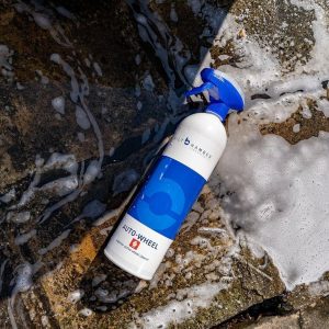 Bilt Hamber BH-AW1 Auto Wheel Cleaner, 1 Litre