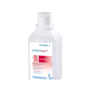 Schulke Octenisan Antimicrobial Wash Lotion 500ML