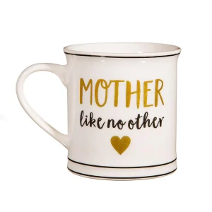 Sass & Belle Mother Like No Other Mug