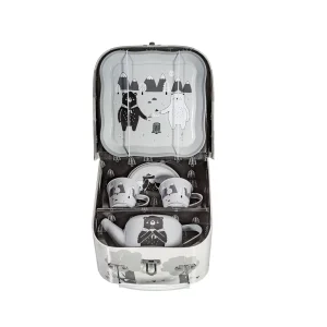 Sass & Belle Bear Adventure Kids' Tea For Two