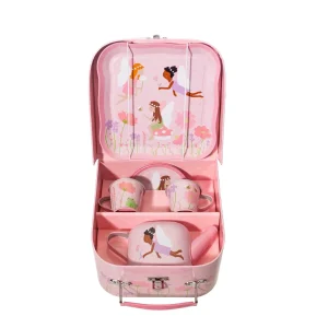 Sass & Belle Fairy Kids' Tea For Two Set