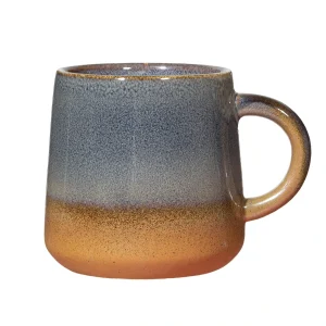 Sass & Belle Sunrise Mojave Glaze Mug