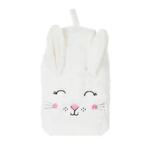 White Rabbit Hot Water Bottle