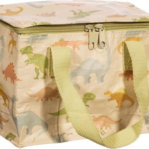 Sass & Belle Desert Dino Lunch Bag