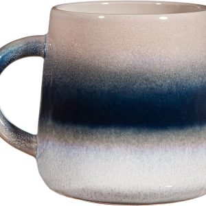 Sass & Belle Dusk Mojave Glaze Mug